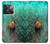 W3893 Ocellaris clownfish Hülle Schutzhülle Taschen und Leder Flip für OnePlus Ace Pro