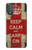 W0674 Keep Calm and Carry On Hülle Schutzhülle Taschen und Leder Flip für Motorola Moto G Power 2022, G Play 2023