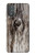 W2844 Old Wood Bark Graphic Hülle Schutzhülle Taschen und Leder Flip für Motorola Moto G Power 2022, G Play 2023