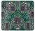 W3519 Electronics Circuit Board Graphic Hülle Schutzhülle Taschen und Leder Flip für Motorola Moto G Power 2022, G Play 2023