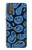 W3679 Cute Ghost Pattern Hülle Schutzhülle Taschen und Leder Flip für Motorola Moto G Power 2022, G Play 2023