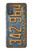 W3750 Vintage Vehicle Registration Plate Hülle Schutzhülle Taschen und Leder Flip für Motorola Moto G Power 2022, G Play 2023