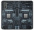 W3880 Electronic Print Hülle Schutzhülle Taschen und Leder Flip für Motorola Moto G Power 2022, G Play 2023