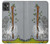 W3723 Tarot Card Age of Wands Hülle Schutzhülle Taschen und Leder Flip für Motorola Moto G32