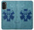 W3824 Caduceus Medical Symbol Hülle Schutzhülle Taschen und Leder Flip für Motorola Moto G52, G82 5G