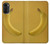 W3872 Banana Hülle Schutzhülle Taschen und Leder Flip für Motorola Moto G52, G82 5G