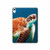 W3497 Green Sea Turtle Tablet Hülle Schutzhülle Taschen für iPad 10.9 (2022)