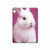 W3870 Cute Baby Bunny Tablet Hülle Schutzhülle Taschen für iPad 10.9 (2022)