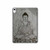 W3873 Buddha Line Art Tablet Hülle Schutzhülle Taschen für iPad 10.9 (2022)