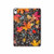 W3889 Maple Leaf Tablet Hülle Schutzhülle Taschen für iPad 10.9 (2022)