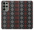 W3907 Sweater Texture Hülle Schutzhülle Taschen und Leder Flip für Samsung Galaxy S23 Ultra