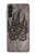 W3832 Viking Norse Bear Paw Berserkers Rock Hülle Schutzhülle Taschen und Leder Flip für Samsung Galaxy A14 5G