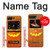 W3828 Pumpkin Halloween Hülle Schutzhülle Taschen und Leder Flip für Motorola Moto Razr 2022