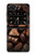 W3840 Dark Chocolate Milk Chocolate Lovers Hülle Schutzhülle Taschen und Leder Flip für Motorola Moto Razr 2022