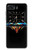 W3842 Abstract Colorful Diamond Hülle Schutzhülle Taschen und Leder Flip für Motorola Moto Razr 2022