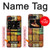 W3861 Colorful Container Block Hülle Schutzhülle Taschen und Leder Flip für Motorola Moto Razr 2022