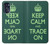 W3862 Keep Calm and Trade On Hülle Schutzhülle Taschen und Leder Flip für Motorola Moto G 5G (2023)