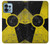 W0264 Nuclear Hülle Schutzhülle Taschen und Leder Flip für Motorola Edge+ (2023), X40, X40 Pro, Edge 40 Pro