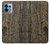 W0598 Wood Graphic Printed Hülle Schutzhülle Taschen und Leder Flip für Motorola Edge+ (2023), X40, X40 Pro, Edge 40 Pro