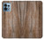 W0599 Wood Graphic Printed Hülle Schutzhülle Taschen und Leder Flip für Motorola Edge+ (2023), X40, X40 Pro, Edge 40 Pro