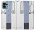 W3801 Doctor Suit Hülle Schutzhülle Taschen und Leder Flip für Motorola Edge+ (2023), X40, X40 Pro, Edge 40 Pro