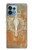 W3827 Gungnir Spear of Odin Norse Viking Symbol Hülle Schutzhülle Taschen und Leder Flip für Motorola Edge+ (2023), X40, X40 Pro, Edge 40 Pro