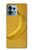 W3872 Banana Hülle Schutzhülle Taschen und Leder Flip für Motorola Edge+ (2023), X40, X40 Pro, Edge 40 Pro