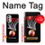 W0066 Basketball Hülle Schutzhülle Taschen und Leder Flip für Motorola Moto G Stylus 4G (2022)