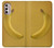 W3872 Banana Hülle Schutzhülle Taschen und Leder Flip für Motorola Moto G Stylus 4G (2022)