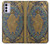 W3620 Book Cover Christ Majesty Hülle Schutzhülle Taschen und Leder Flip für Motorola Moto G42