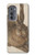 W3781 Albrecht Durer Young Hare Hülle Schutzhülle Taschen und Leder Flip für Motorola Edge (2022)