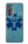 W3824 Caduceus Medical Symbol Hülle Schutzhülle Taschen und Leder Flip für Motorola Edge (2022)