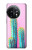W3673 Cactus Hülle Schutzhülle Taschen und Leder Flip für OnePlus 11