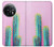 W3673 Cactus Hülle Schutzhülle Taschen und Leder Flip für OnePlus 11