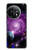 W3689 Galaxy Outer Space Planet Hülle Schutzhülle Taschen und Leder Flip für OnePlus 11