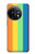 W3699 LGBT Pride Hülle Schutzhülle Taschen und Leder Flip für OnePlus 11