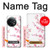 W3707 Pink Cherry Blossom Spring Flower Hülle Schutzhülle Taschen und Leder Flip für OnePlus 11