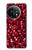 W3757 Pomegranate Hülle Schutzhülle Taschen und Leder Flip für OnePlus 11