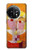 W3811 Paul Klee Senecio Man Head Hülle Schutzhülle Taschen und Leder Flip für OnePlus 11