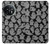 W3835 Cute Ghost Pattern Hülle Schutzhülle Taschen und Leder Flip für OnePlus 11