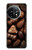 W3840 Dark Chocolate Milk Chocolate Lovers Hülle Schutzhülle Taschen und Leder Flip für OnePlus 11