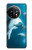 W3878 Dolphin Hülle Schutzhülle Taschen und Leder Flip für OnePlus 11