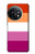 W3887 Lesbian Pride Flag Hülle Schutzhülle Taschen und Leder Flip für OnePlus 11