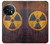 W3892 Nuclear Hazard Hülle Schutzhülle Taschen und Leder Flip für OnePlus 11