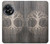 W3591 Viking Tree of Life Symbol Hülle Schutzhülle Taschen und Leder Flip für OnePlus 11R