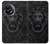 W3619 Dark Gothic Lion Hülle Schutzhülle Taschen und Leder Flip für OnePlus 11R