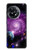 W3689 Galaxy Outer Space Planet Hülle Schutzhülle Taschen und Leder Flip für OnePlus 11R