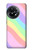 W3810 Pastel Unicorn Summer Wave Hülle Schutzhülle Taschen und Leder Flip für OnePlus 11R