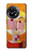 W3811 Paul Klee Senecio Man Head Hülle Schutzhülle Taschen und Leder Flip für OnePlus 11R