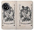 W3818 Vintage Playing Card Hülle Schutzhülle Taschen und Leder Flip für OnePlus 11R